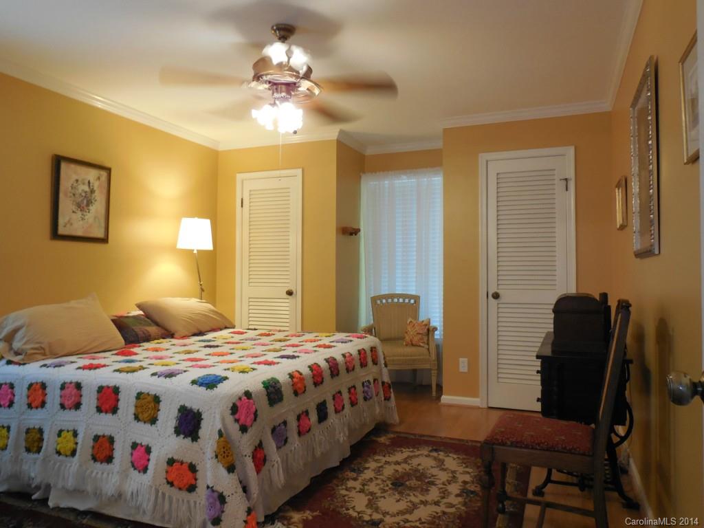 Jefferson Colony - Residential