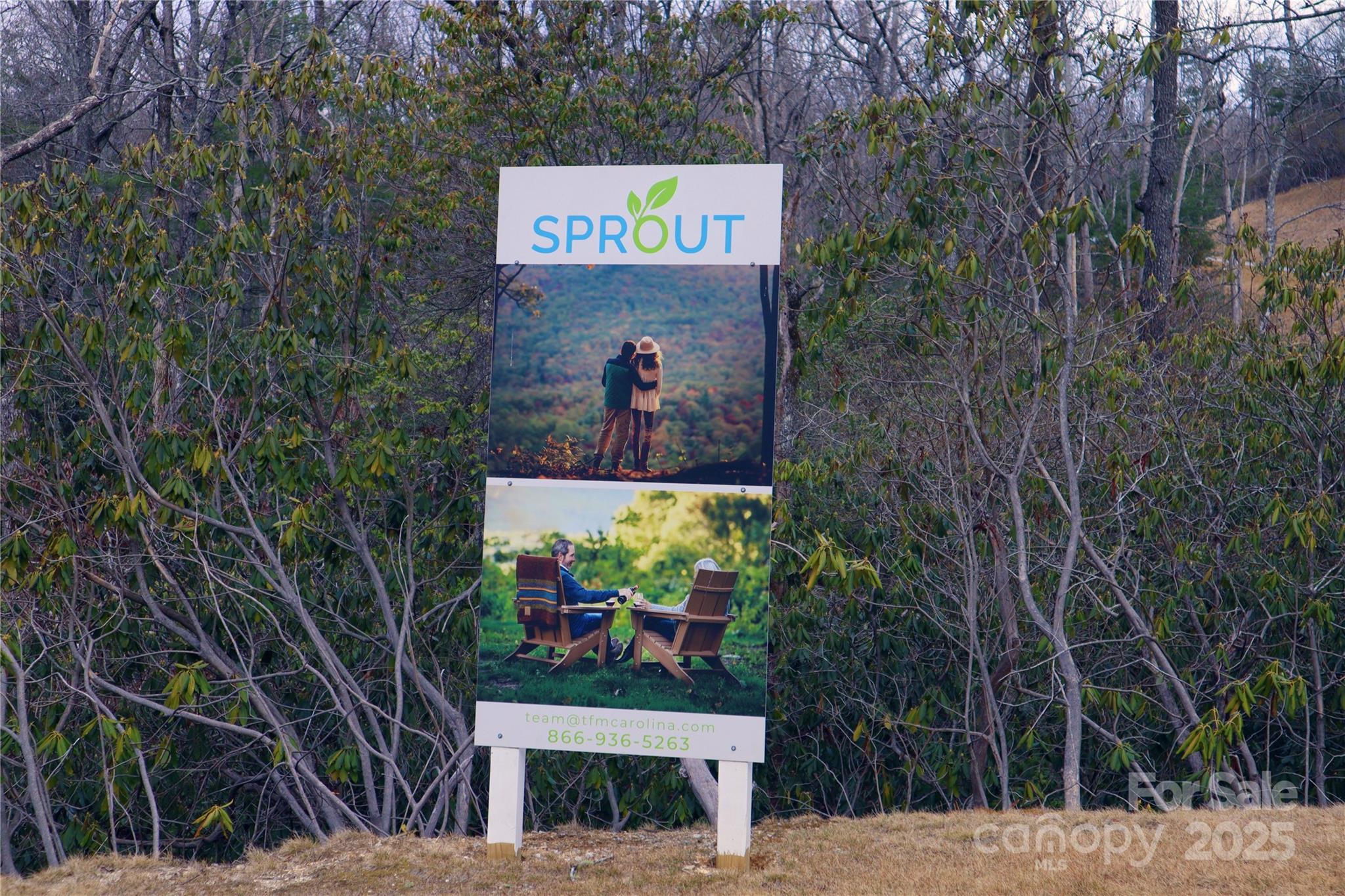 Sprout - Land