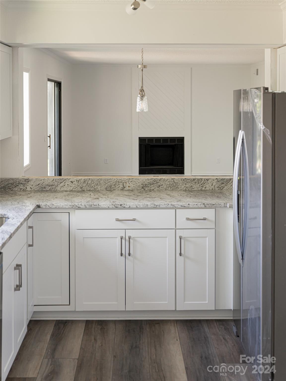 Courtside - Residential