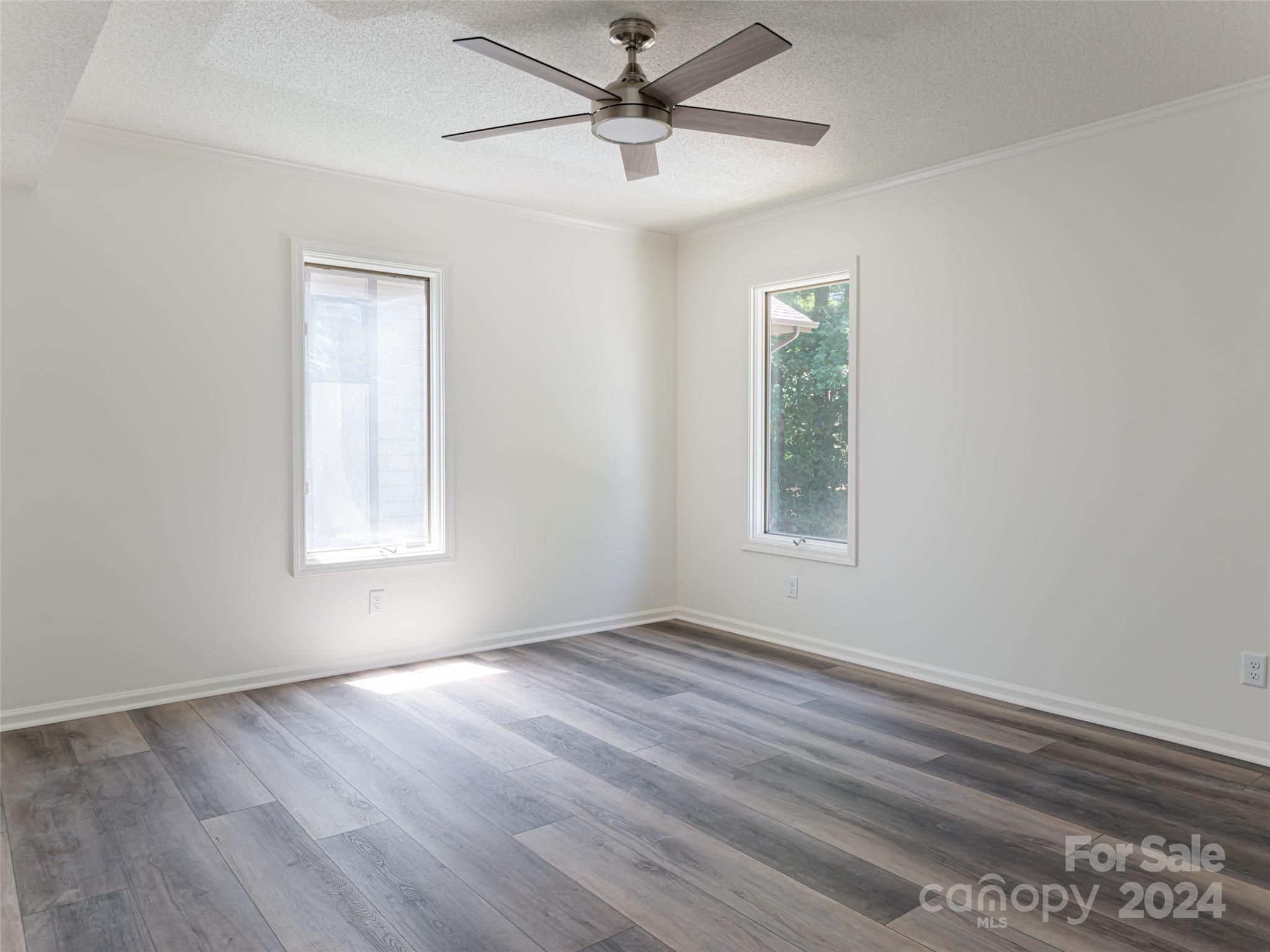 Courtside - Residential