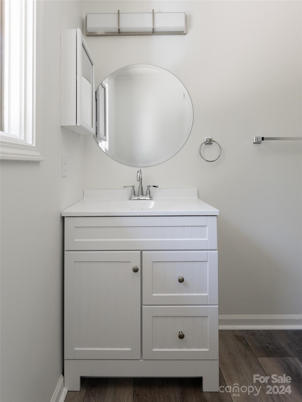 Courtside - Residential