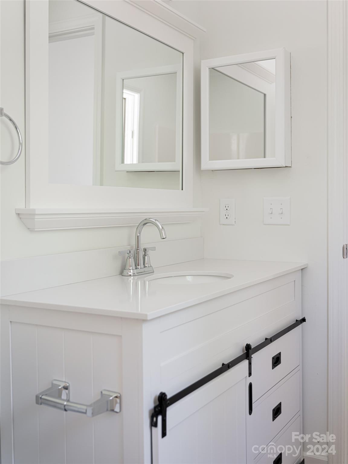 Courtside - Residential