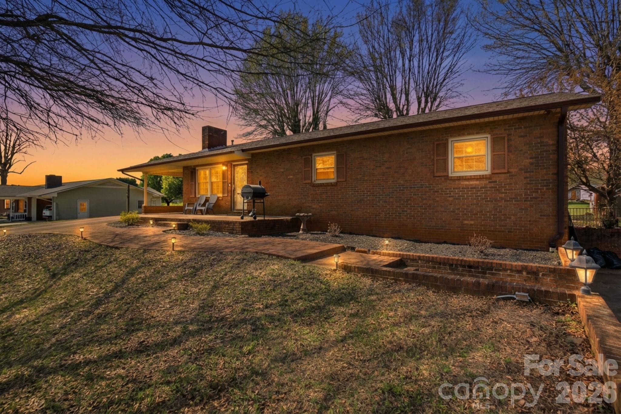 3266 Coble Dairy Road