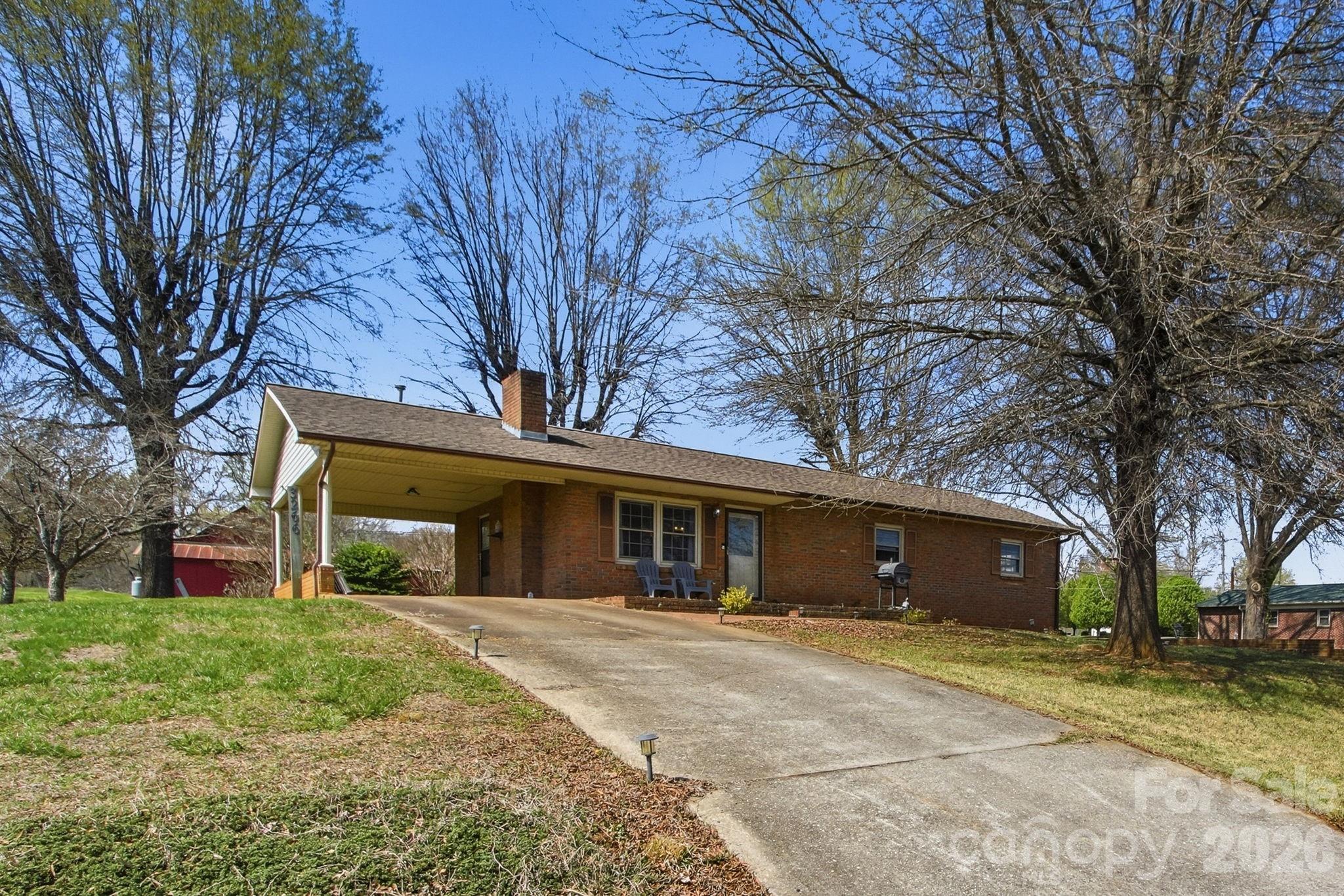 3266 Coble Dairy Road