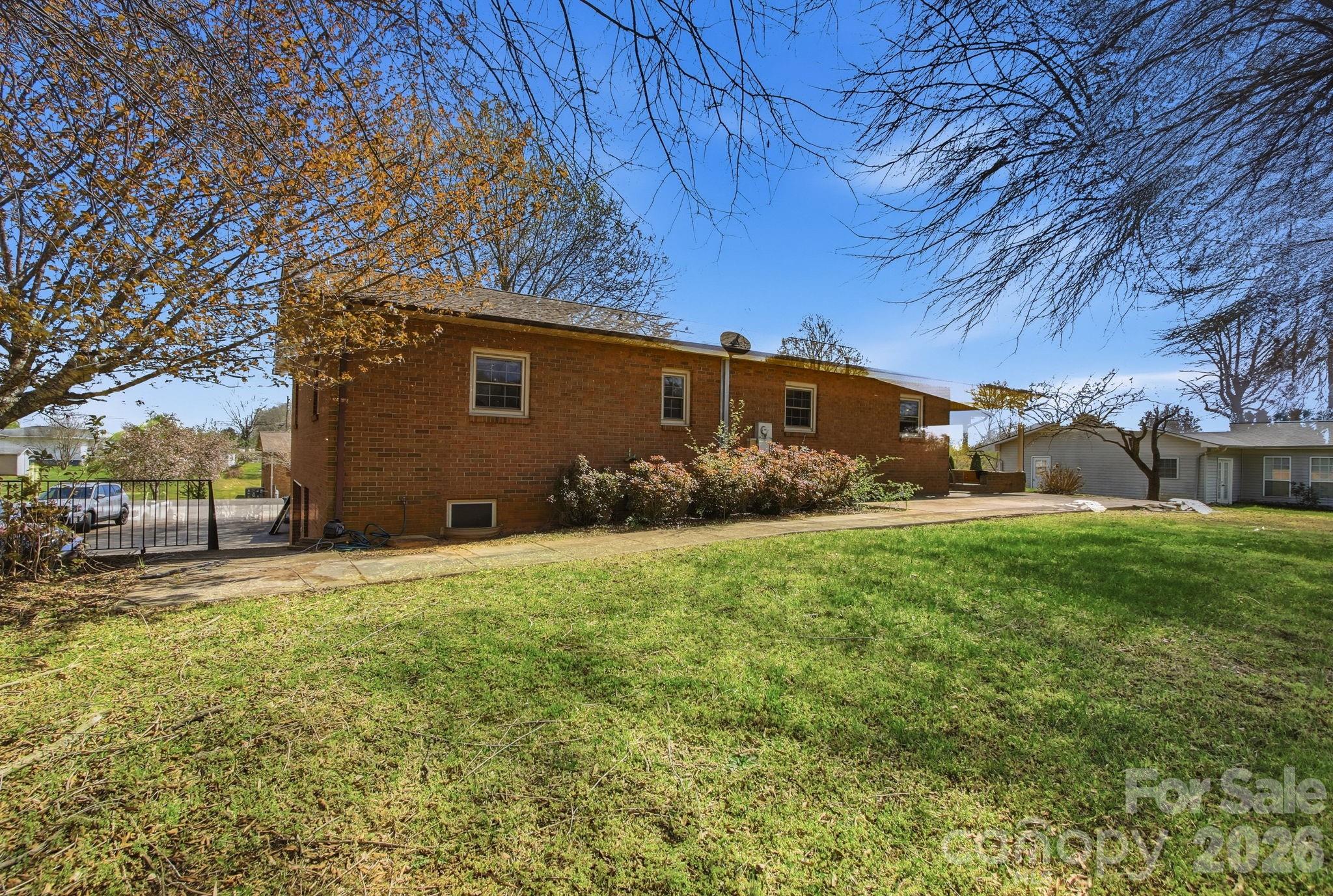 3266 Coble Dairy Road