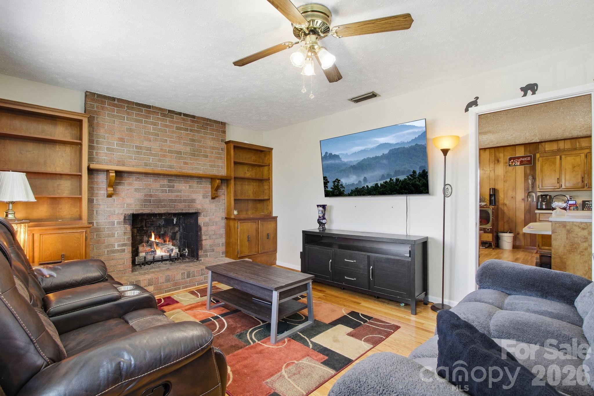 3266 Coble Dairy Road