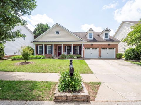 8605 Soaring Eagle Lane Waxhaw NC 28173