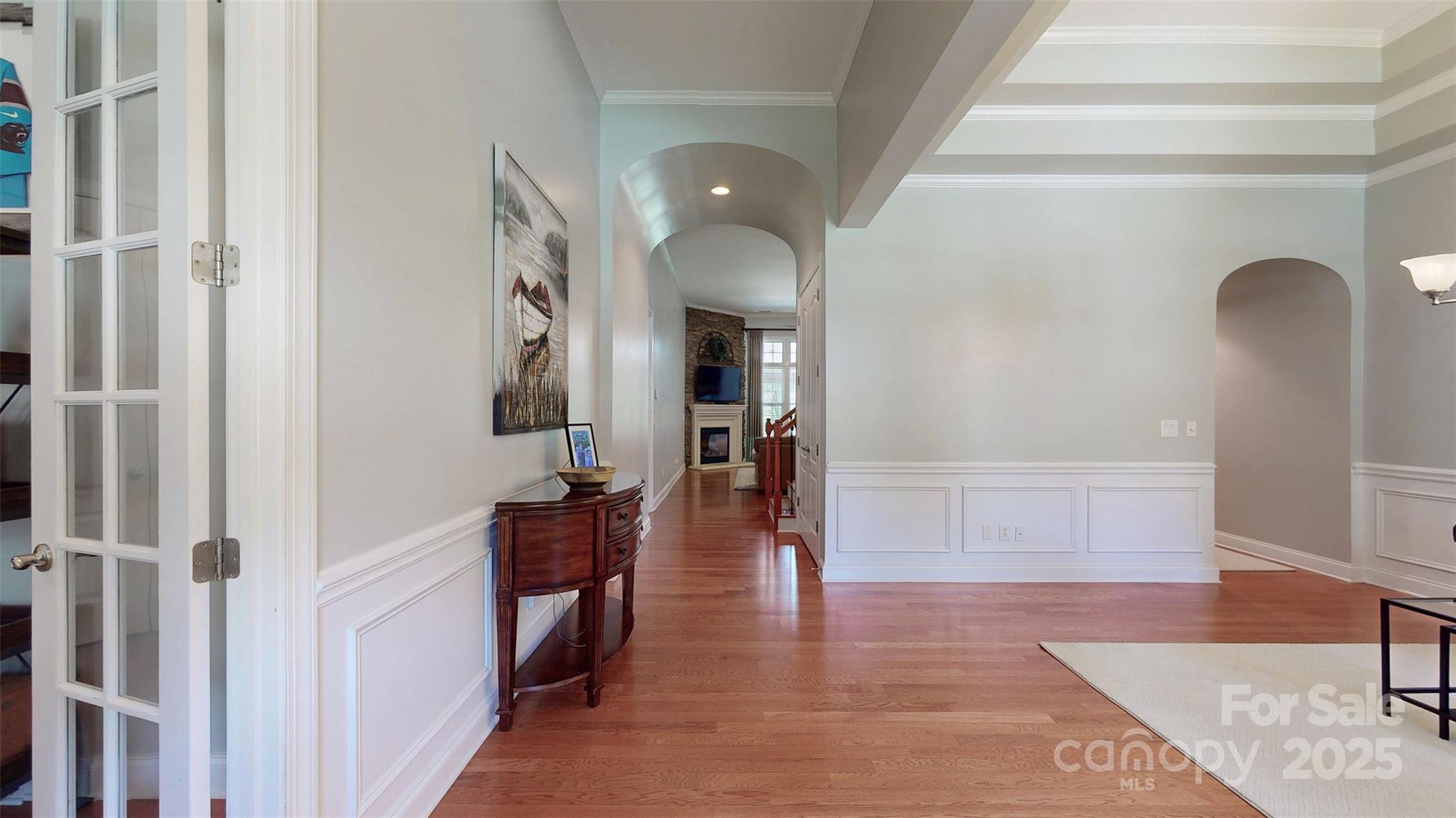 8605 Soaring Eagle Lane