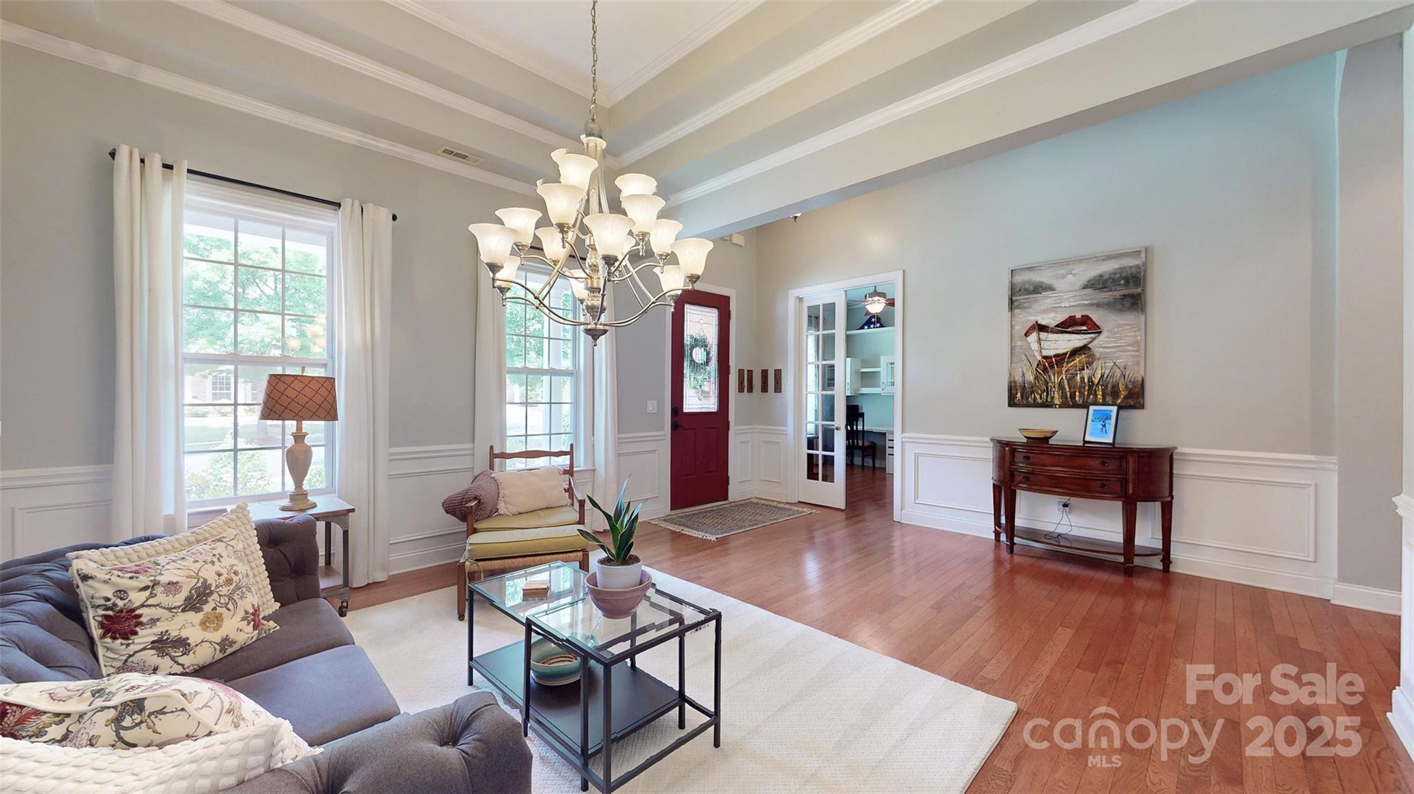 8605 Soaring Eagle Lane
