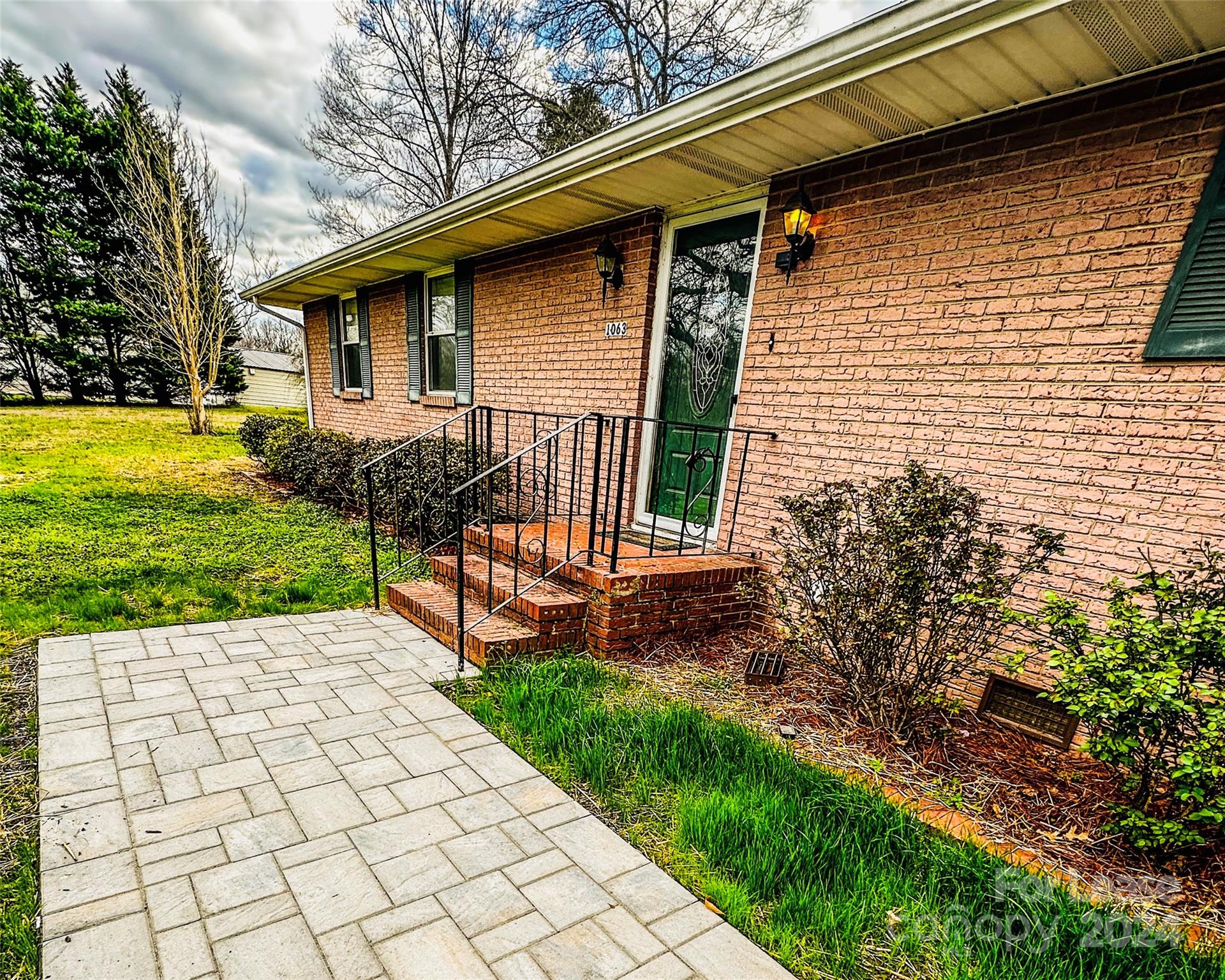 None - Residential Lease