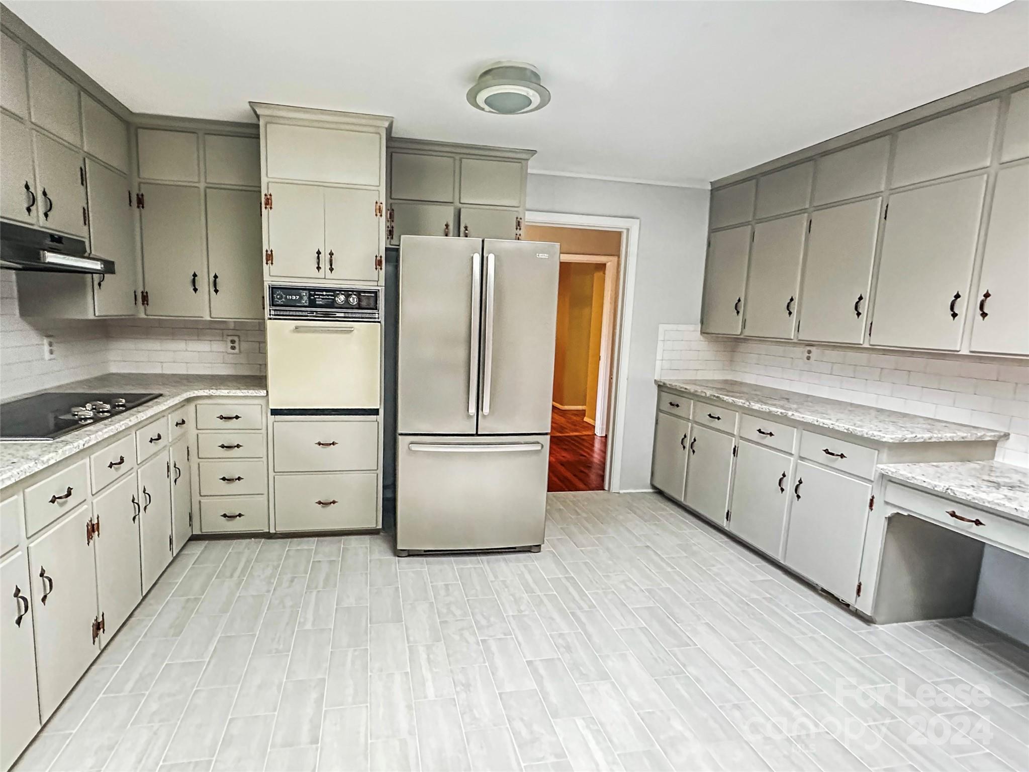 None - Residential Lease