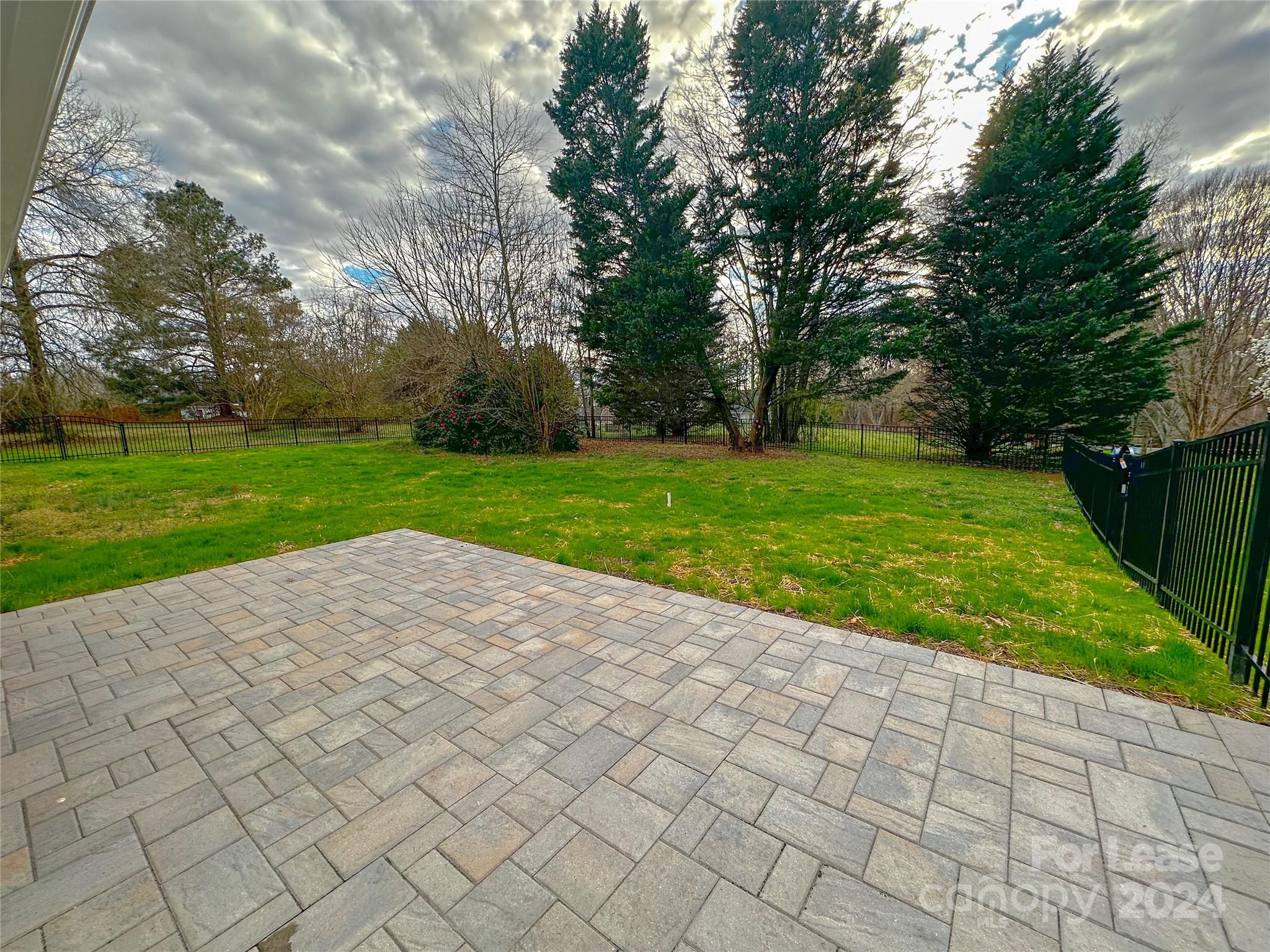 None - Residential Lease