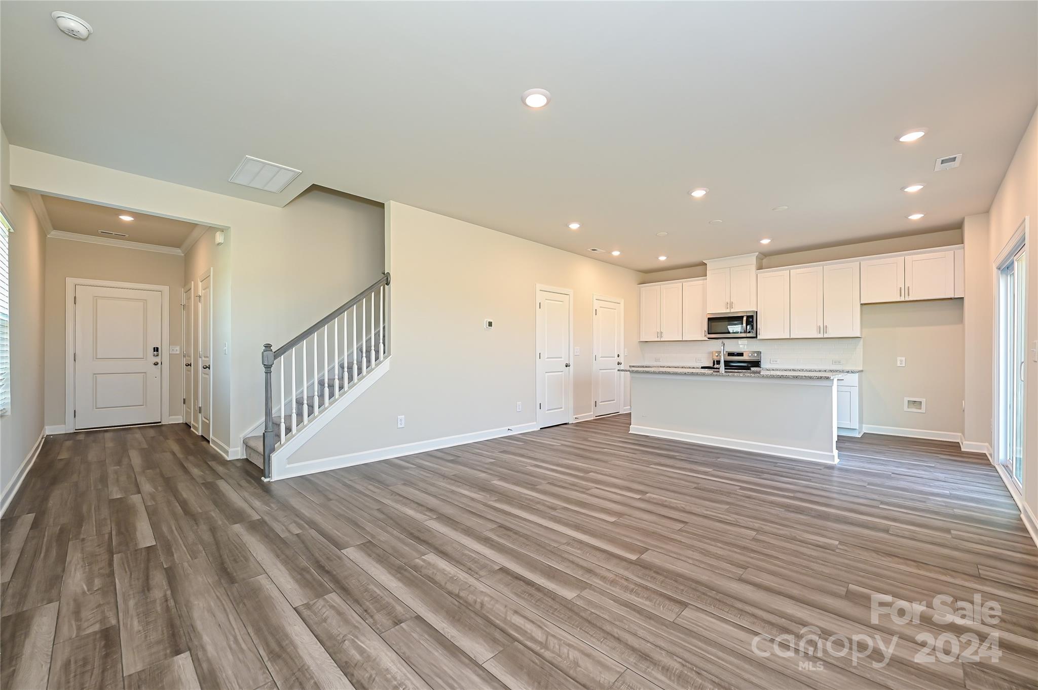 Monterey Park - Residential