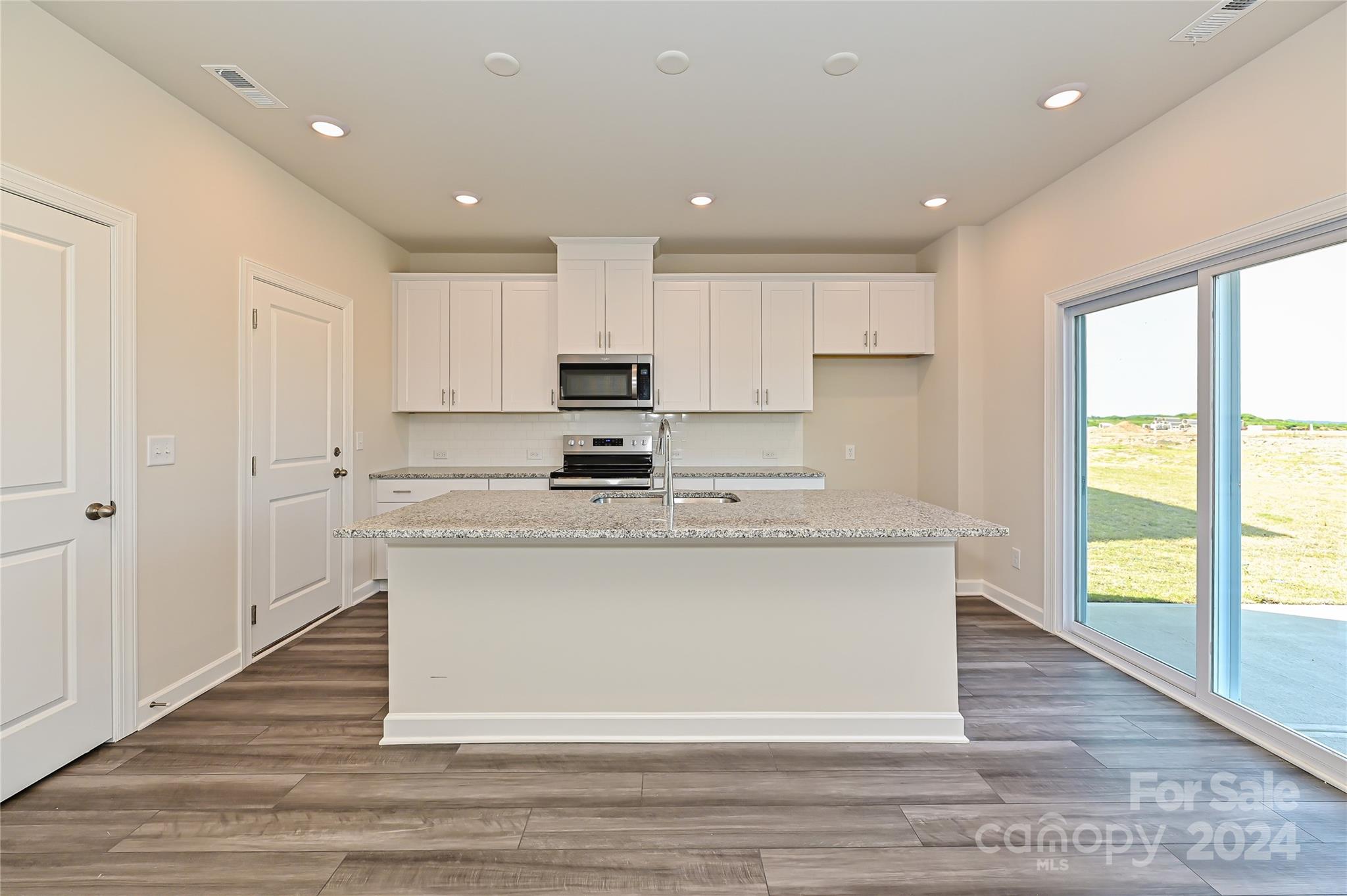 Monterey Park - Residential