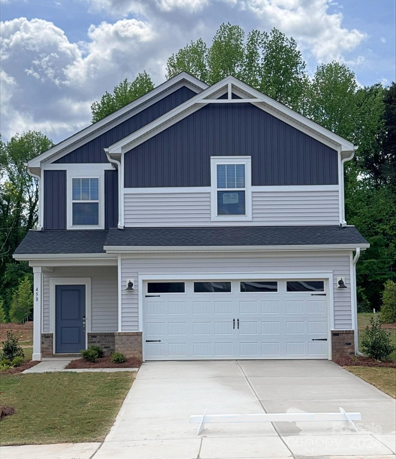 Monterey Park - Residential