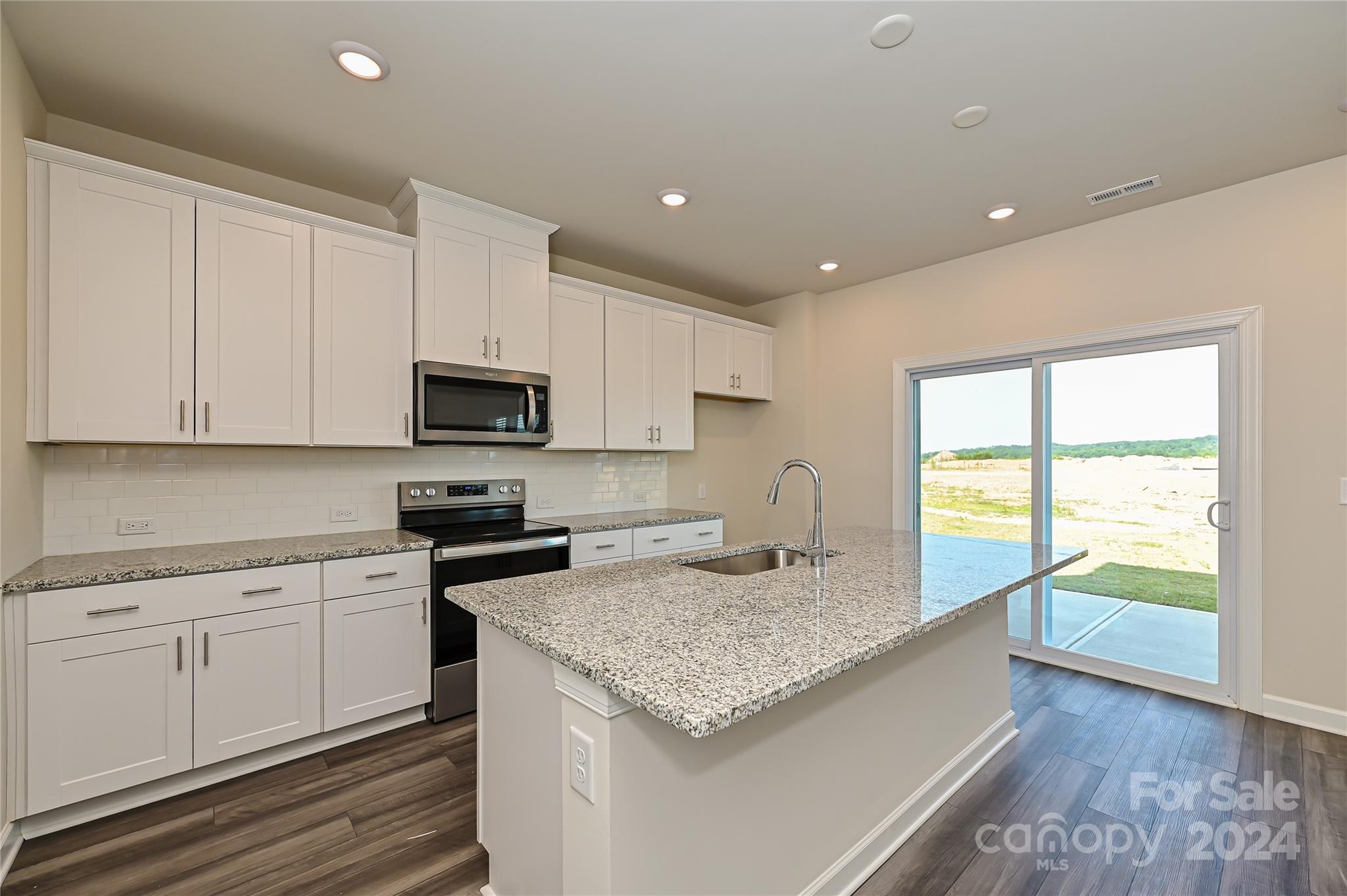 Monterey Park - Residential