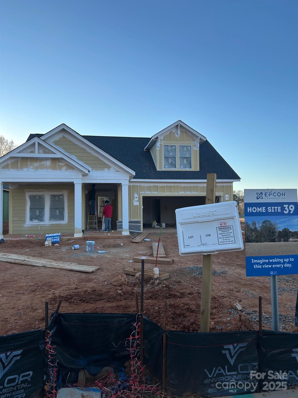 3040 Five Creek Road 39