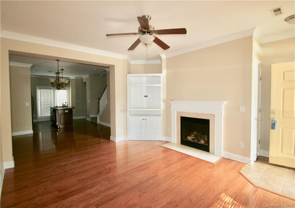 Lela Court - Residential Lease