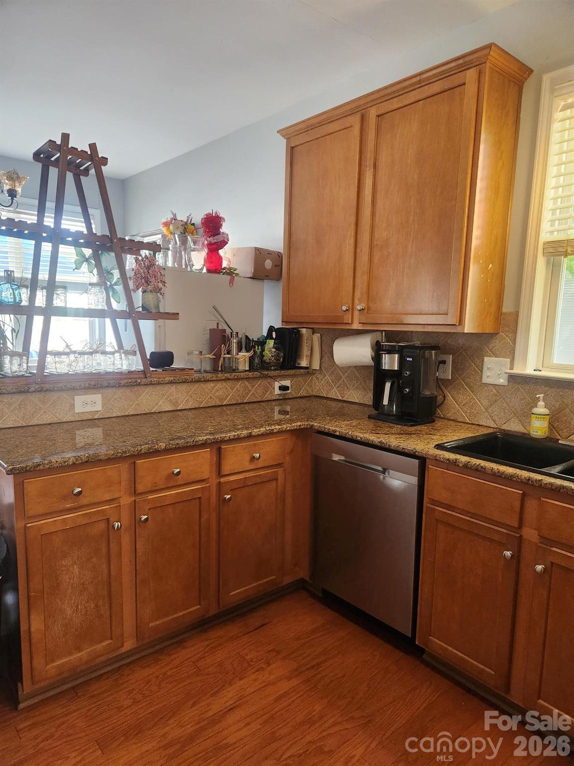 Caldwell Station - Residential