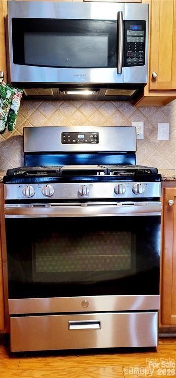 Caldwell Station - Residential