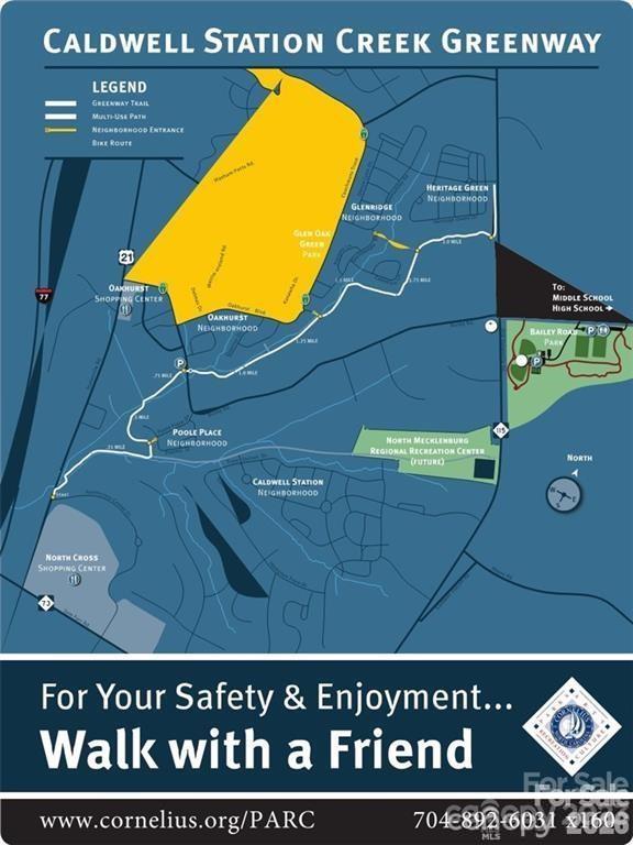 Caldwell Station - Residential