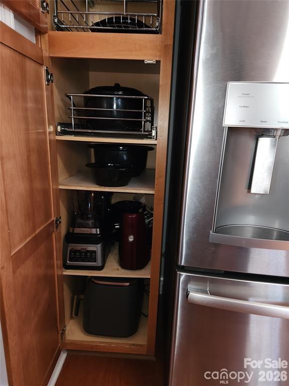 Caldwell Station - Residential