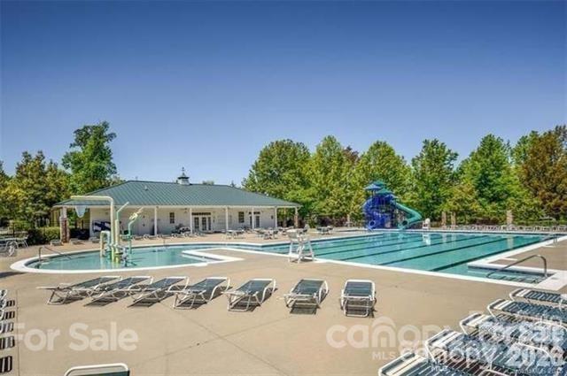 Caldwell Station - Residential