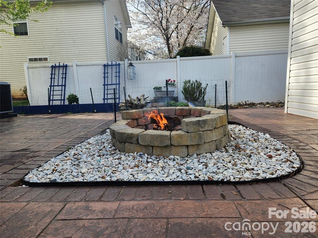 Caldwell Station - Residential