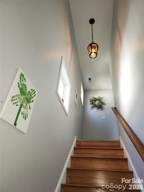 Caldwell Station - Residential