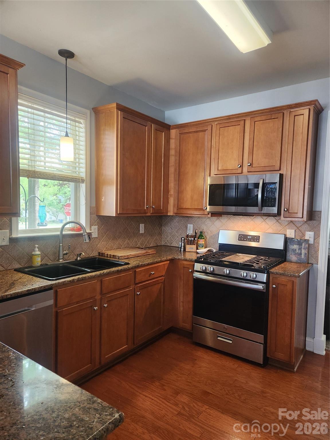 Caldwell Station - Residential