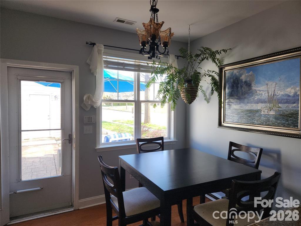 Caldwell Station - Residential