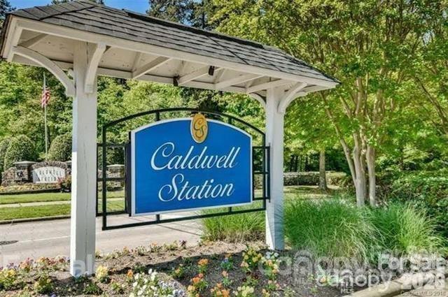 Caldwell Station - Residential