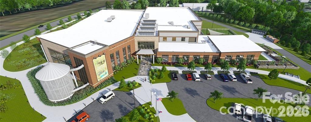 Caldwell Station - Residential