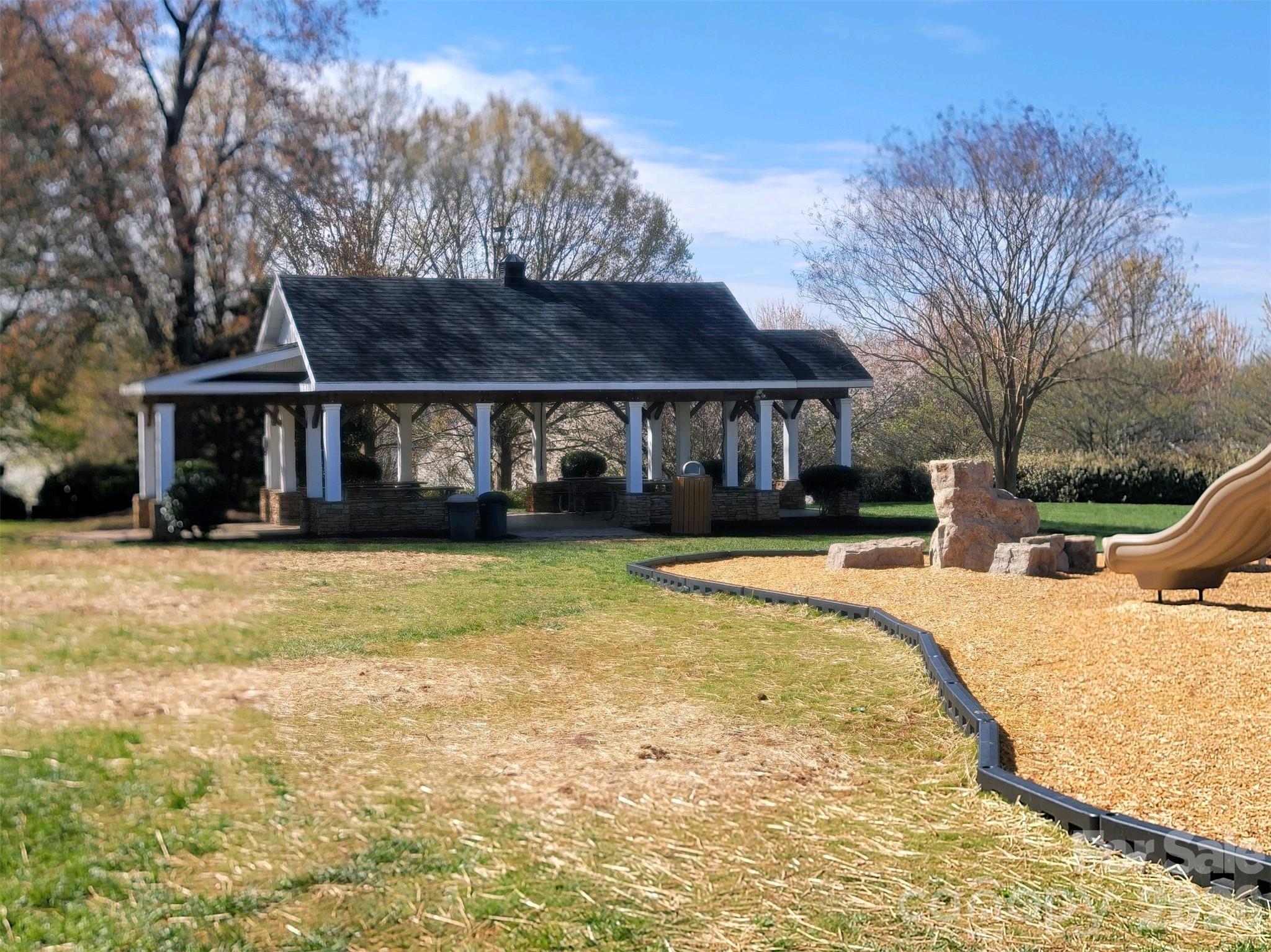 Caldwell Station - Residential