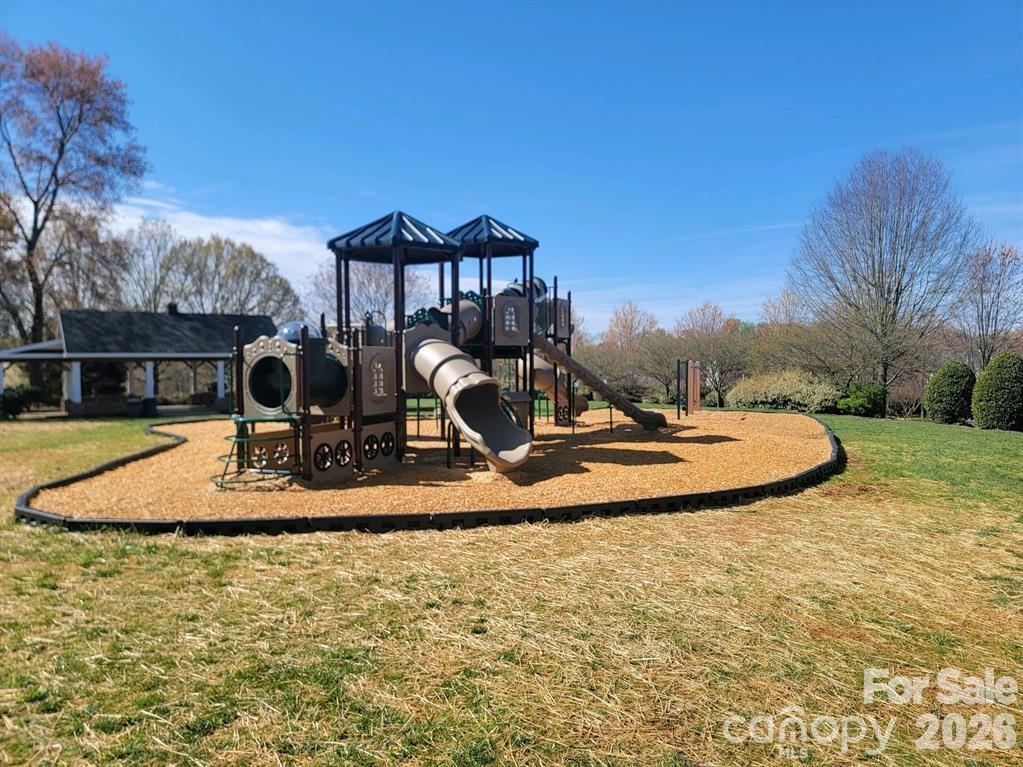 Caldwell Station - Residential