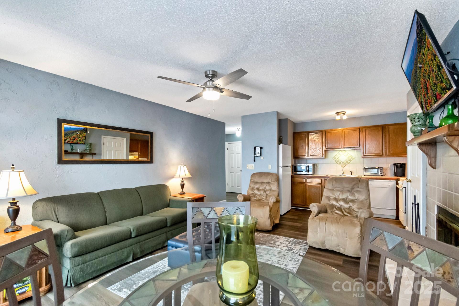 Pinnacle Inn - Residential