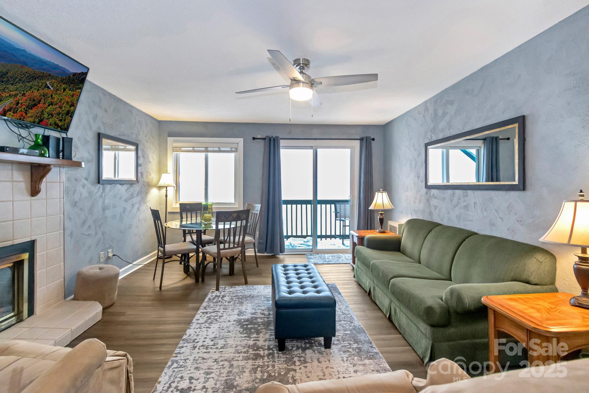 Pinnacle Inn - Residential