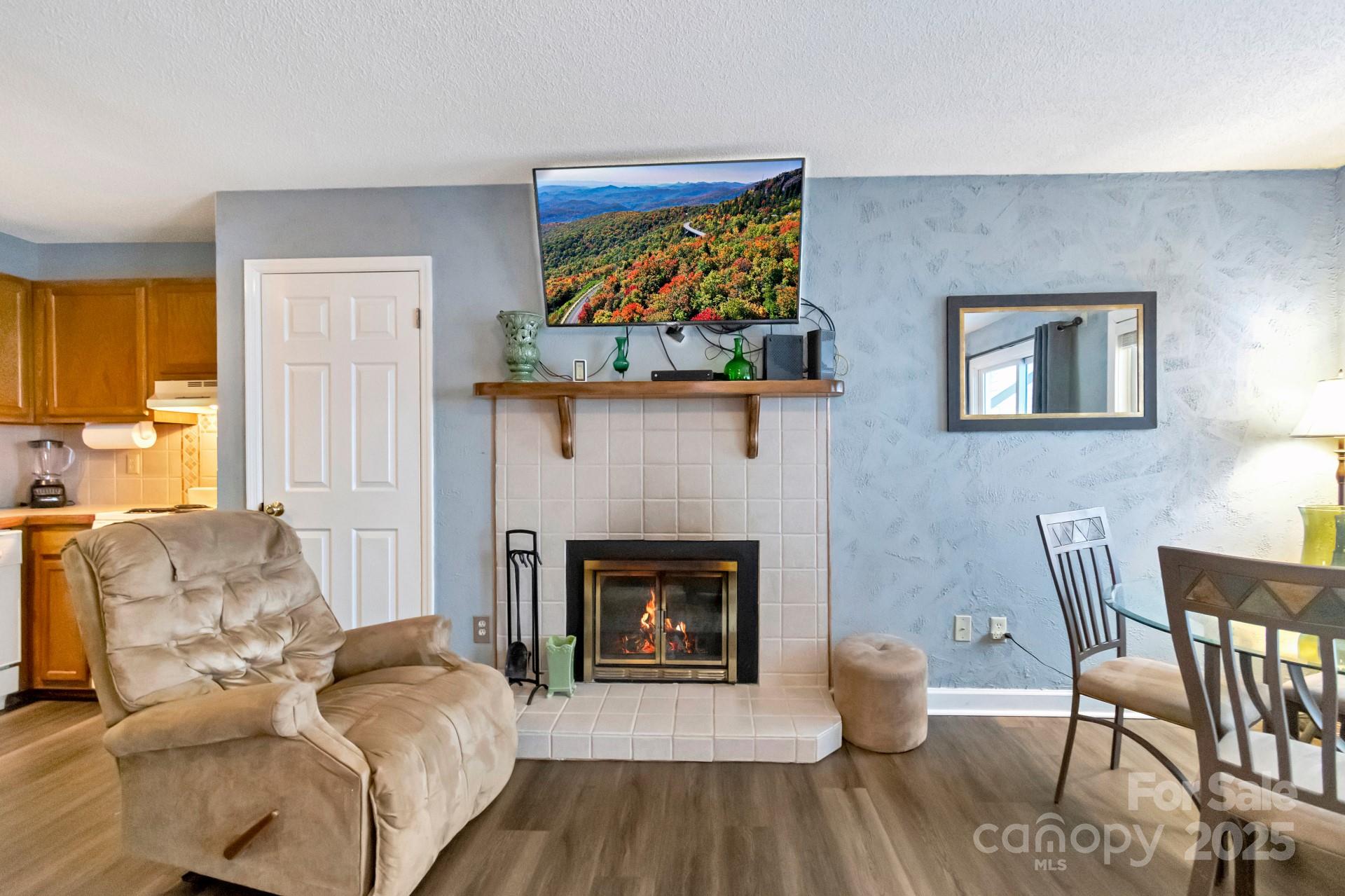 Pinnacle Inn - Residential