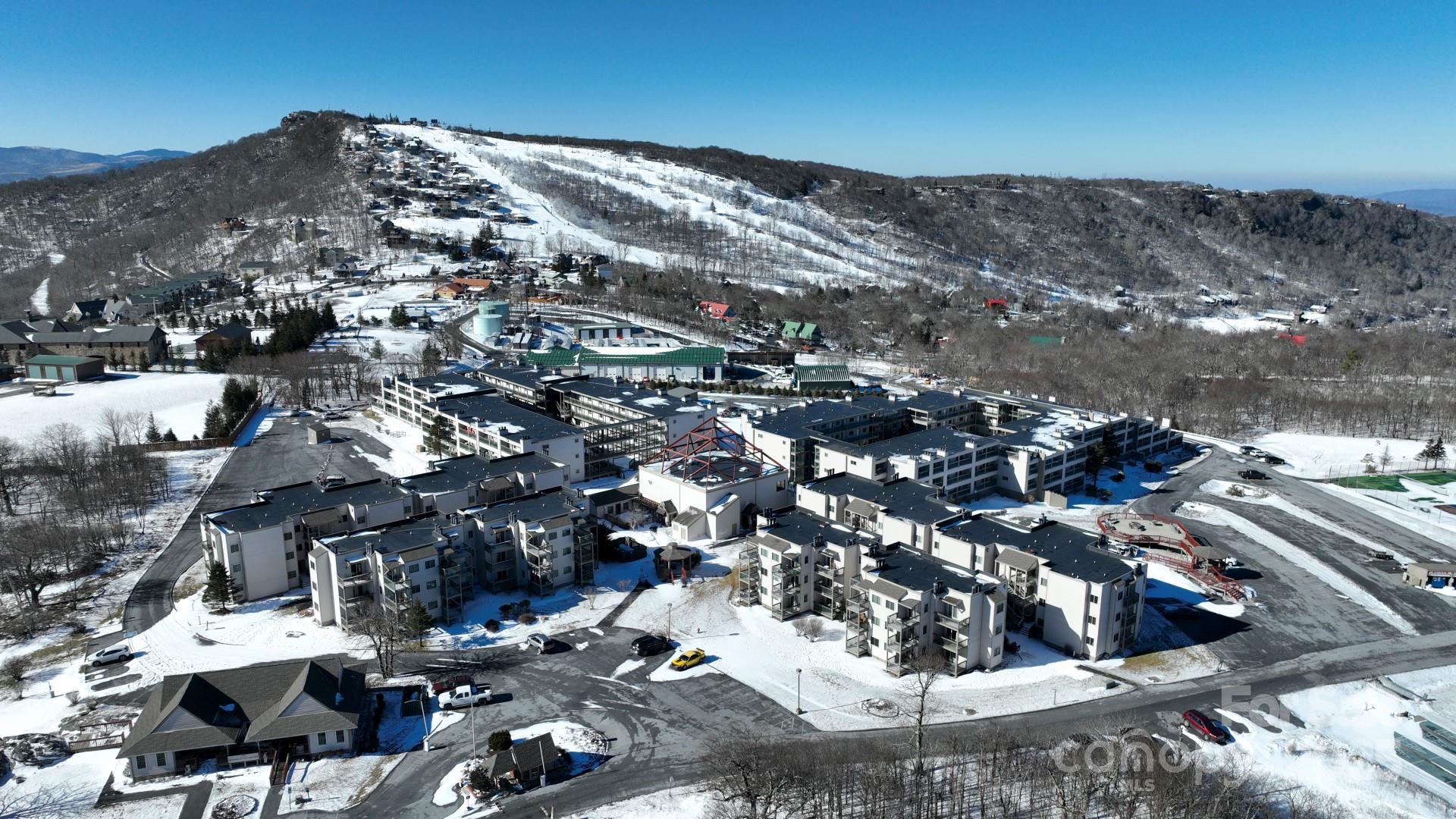 Pinnacle Inn - Residential