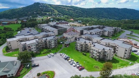 Photo of 301 Pinnacle Inn Road #4313, Beech Mountain, NC 28604 (MLS # 4210516)