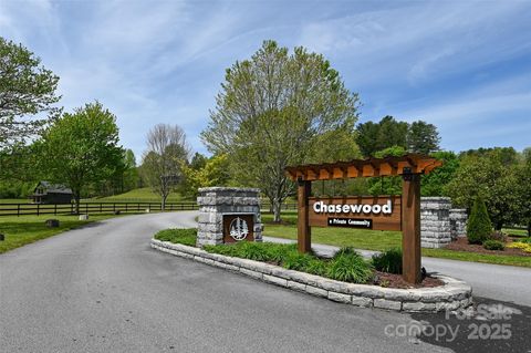 0000 Newcastle Road 52 Brevard NC 28712