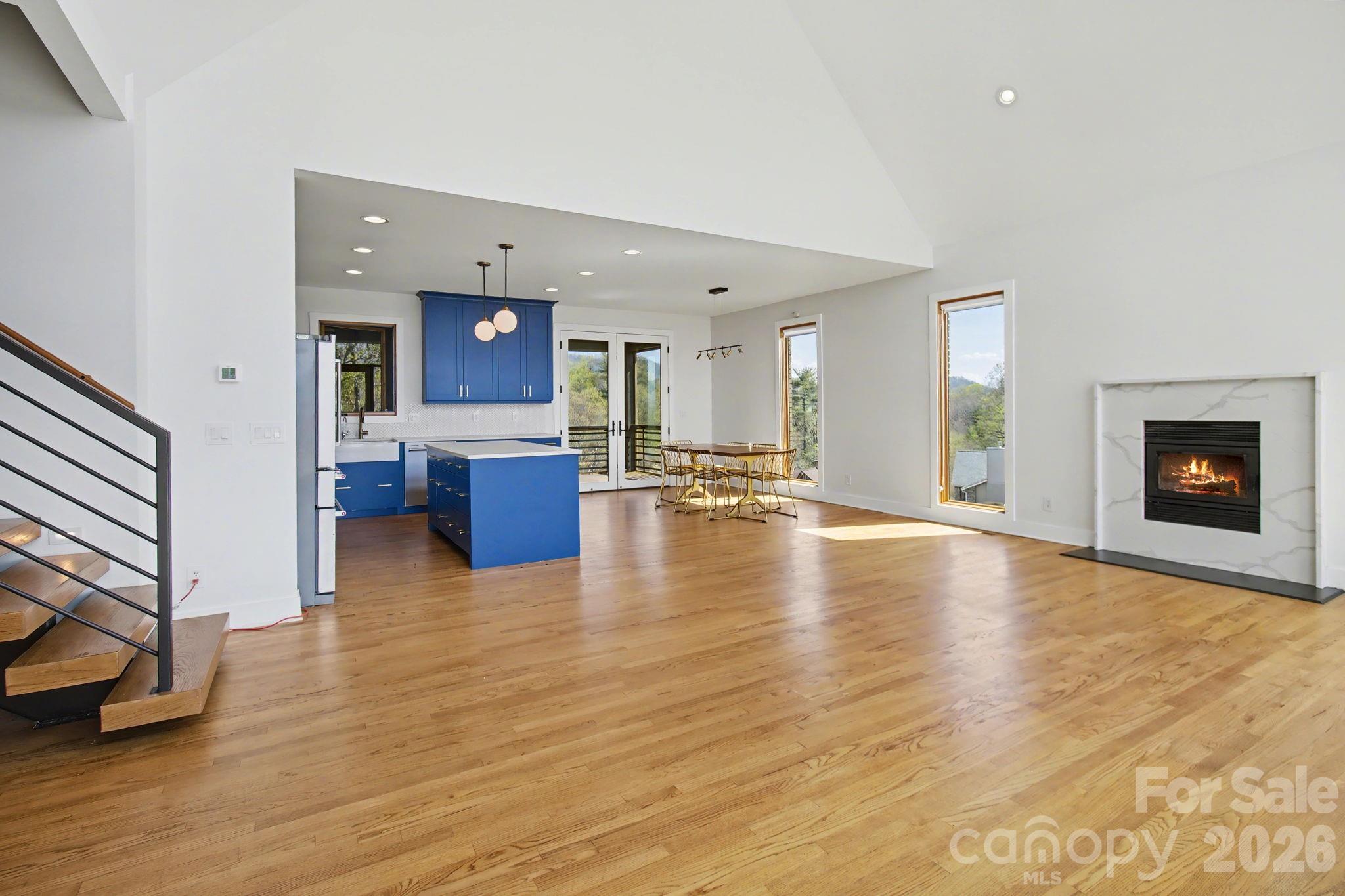 Challedon - Residential