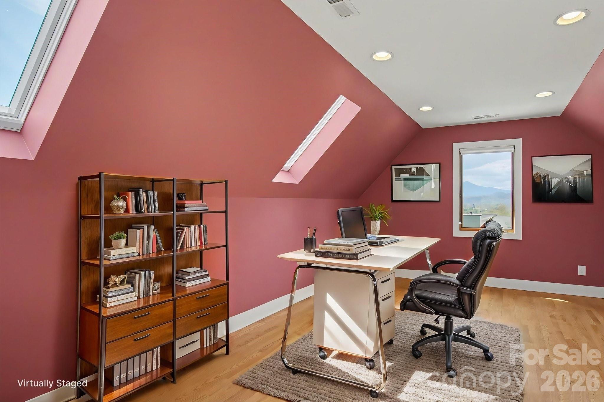 Challedon - Residential