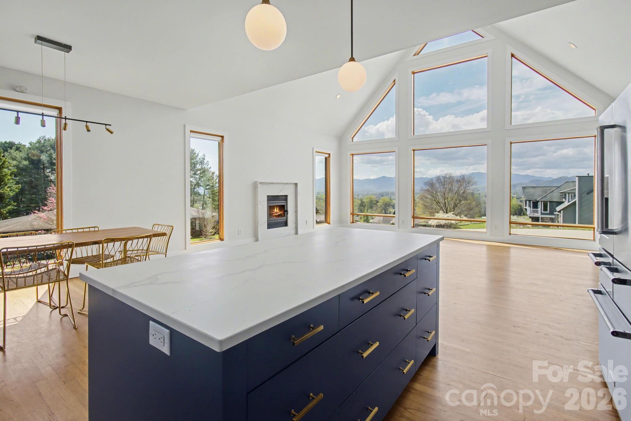 Challedon - Residential