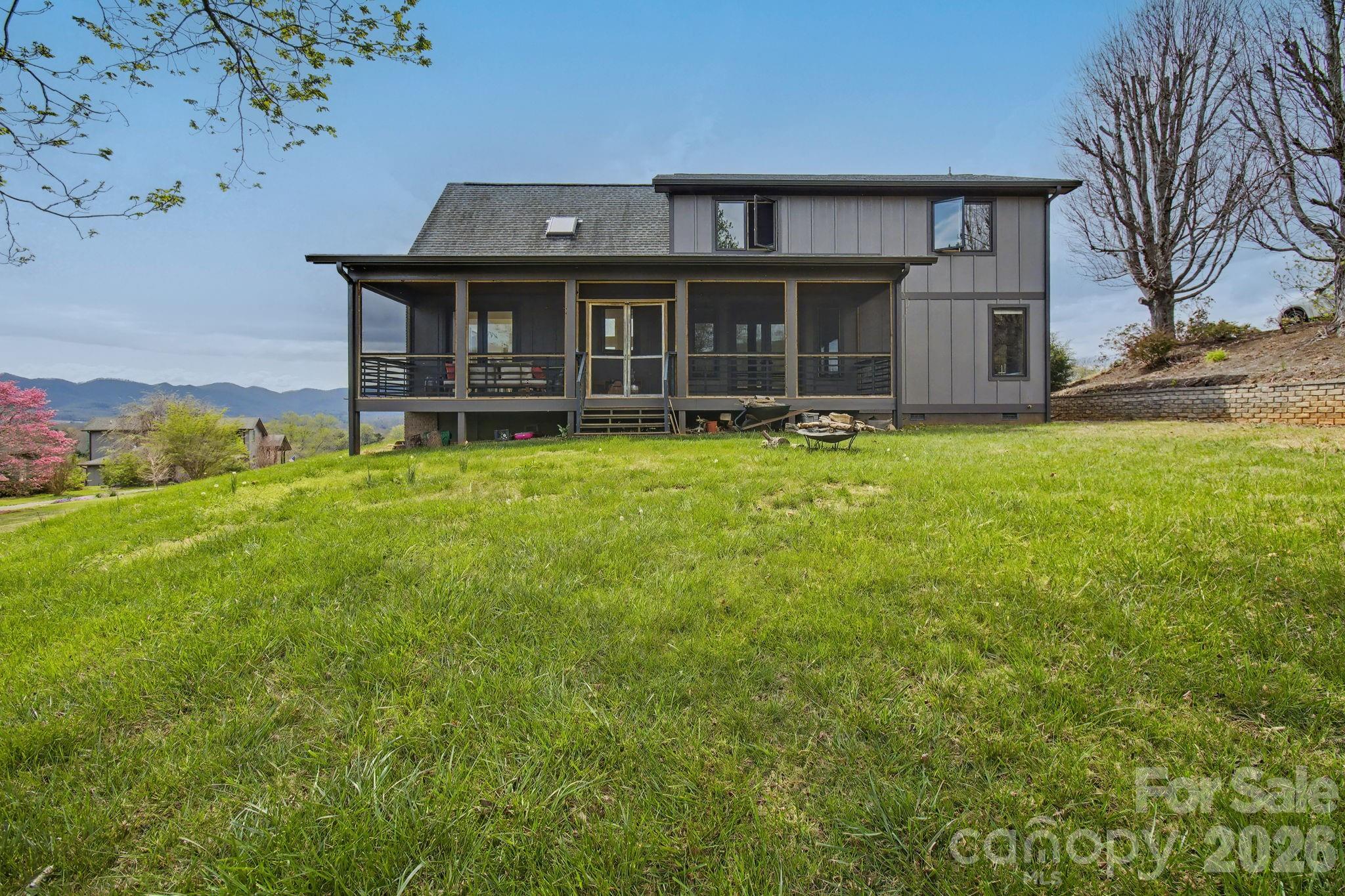 Challedon - Residential