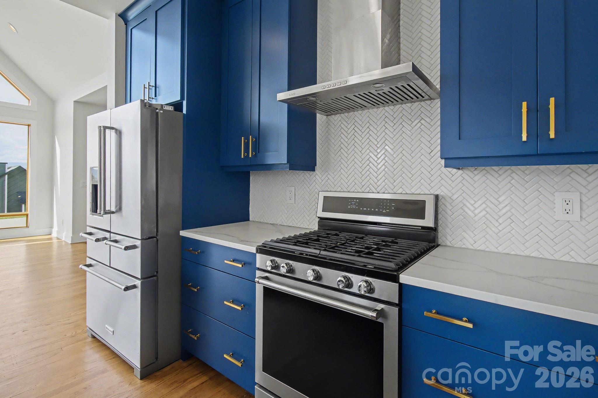 Challedon - Residential