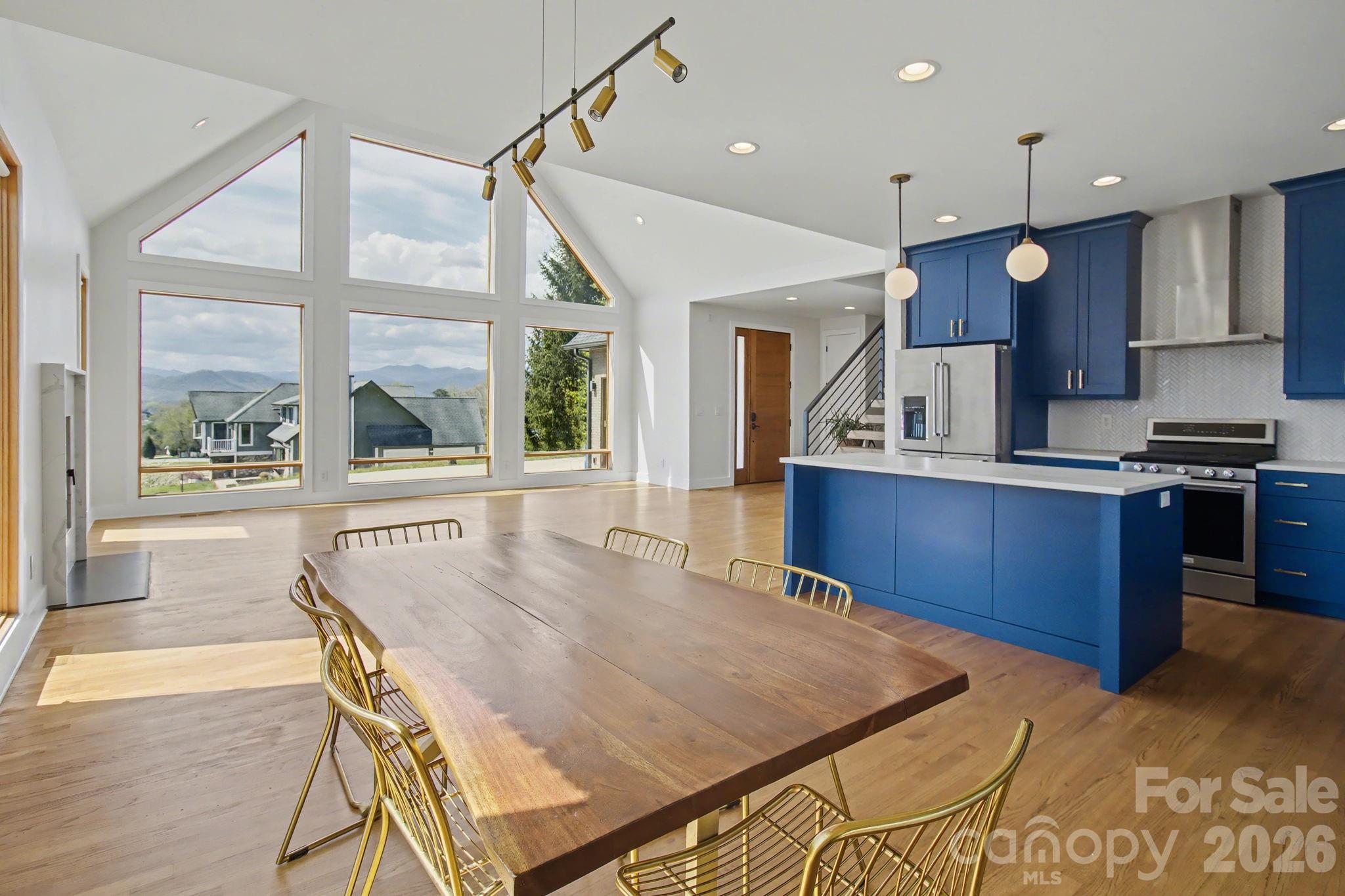 Challedon - Residential