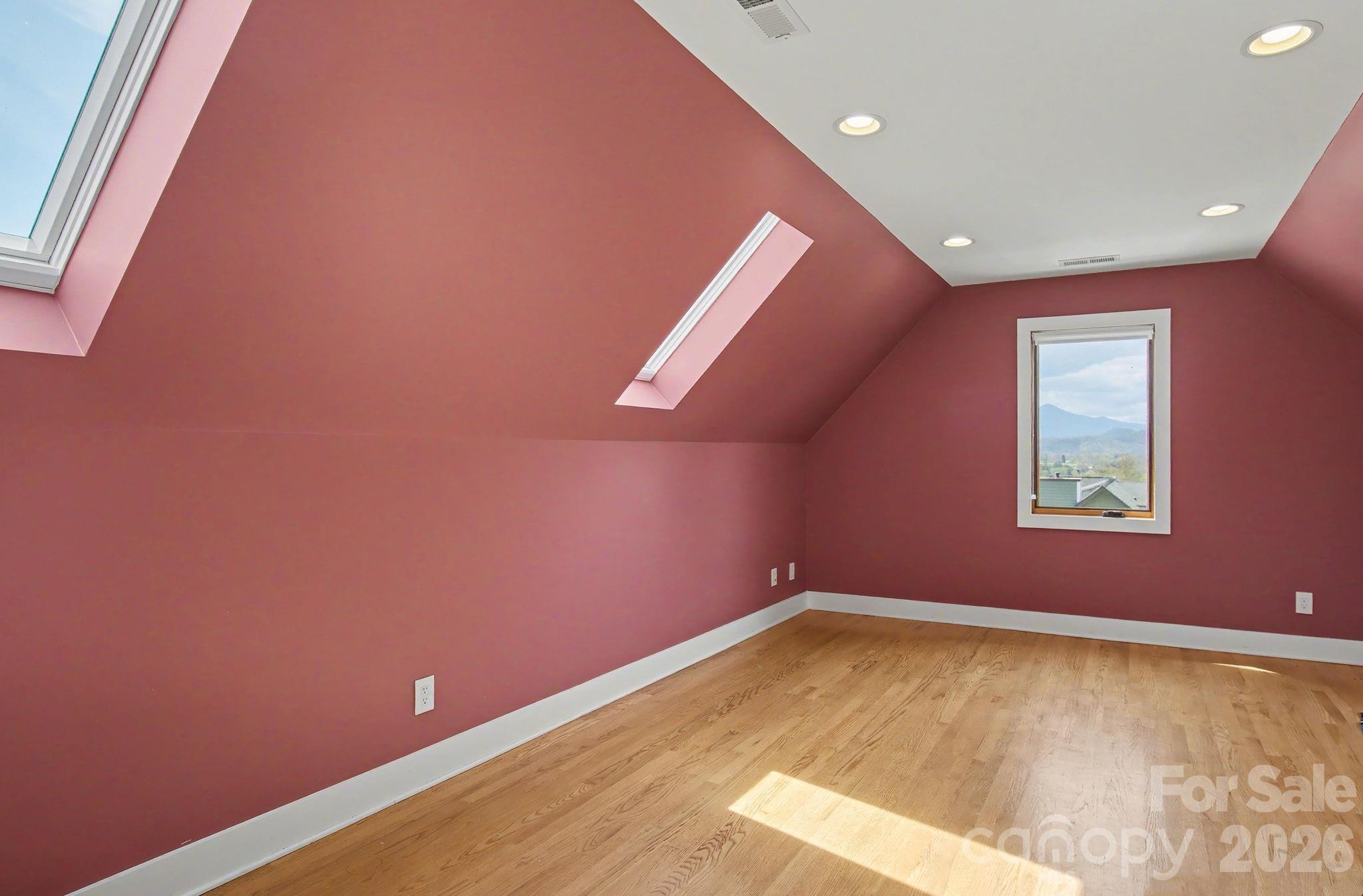 Challedon - Residential