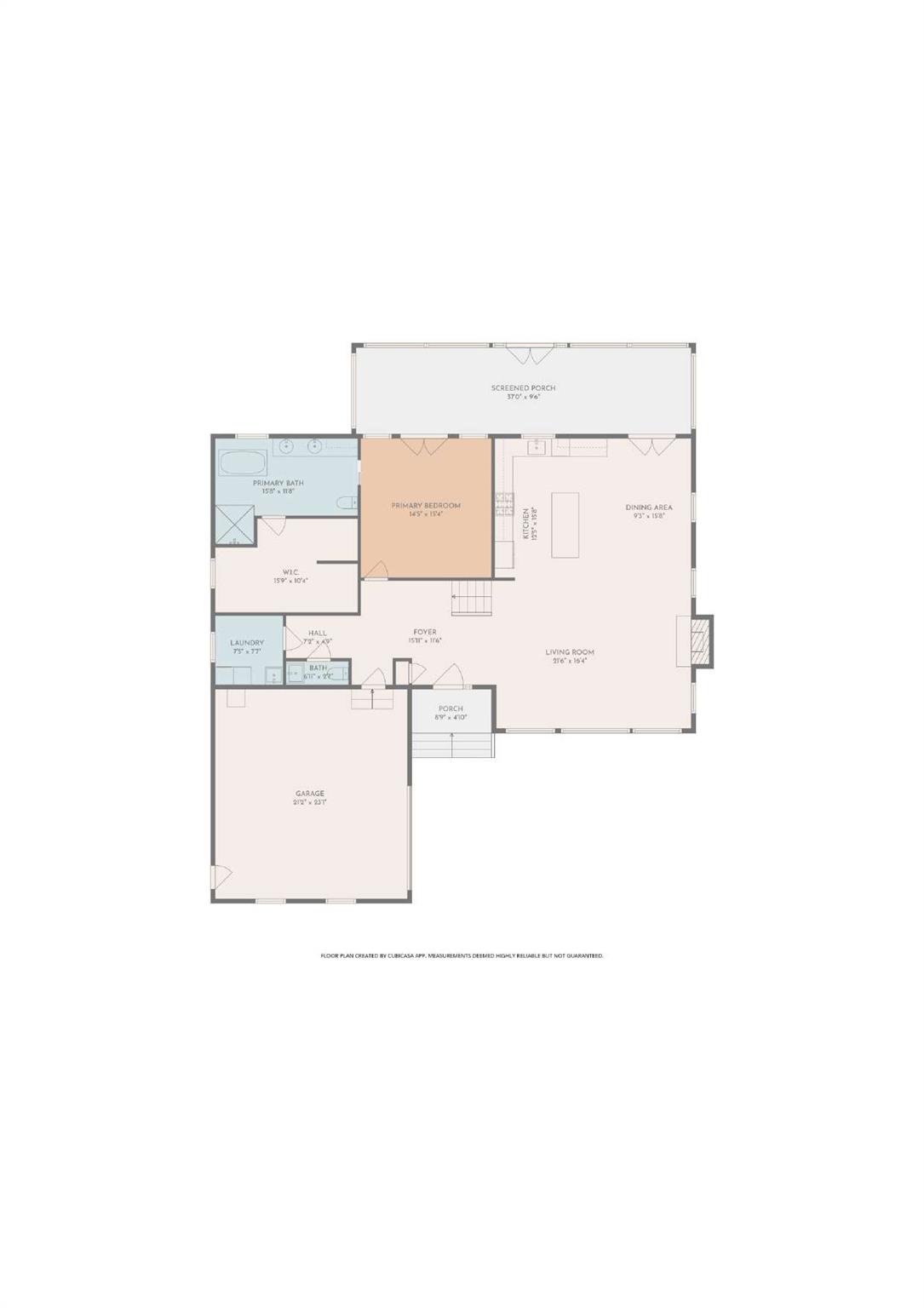 Challedon - Residential