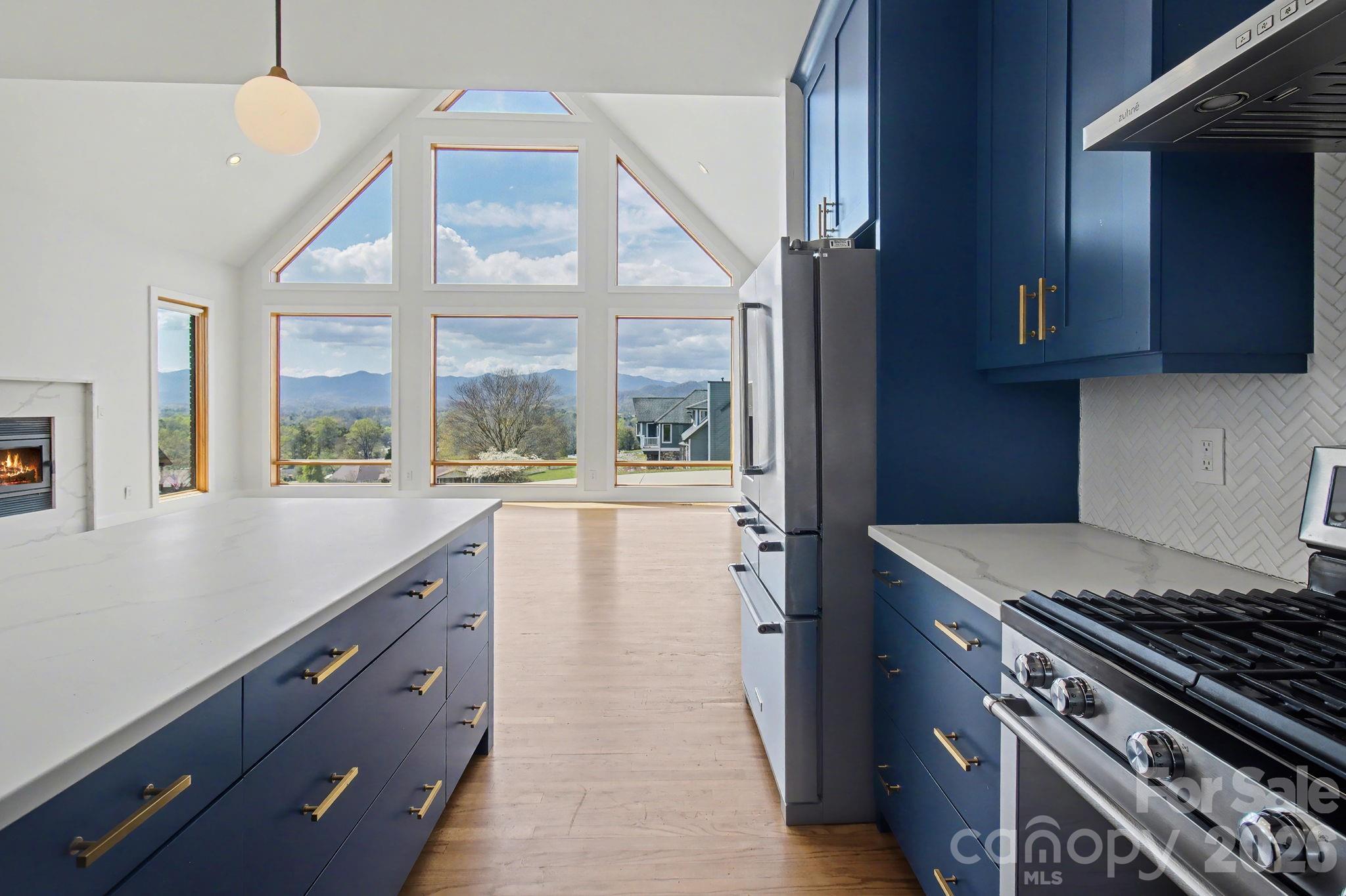 Challedon - Residential